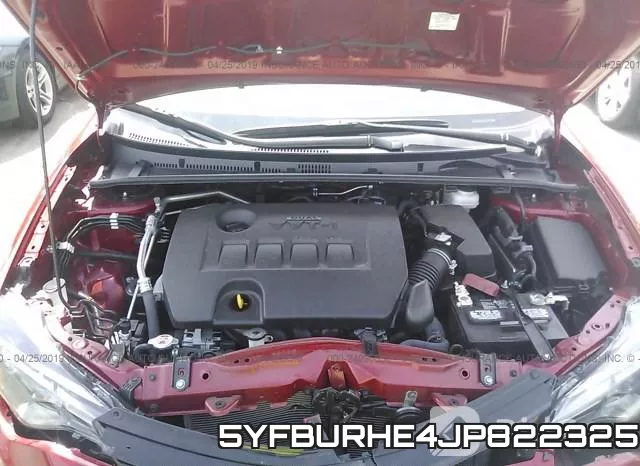 5YFBURHE4JP822325 фото 2