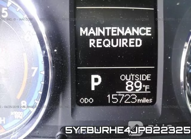 5YFBURHE4JP822325 фото 8
