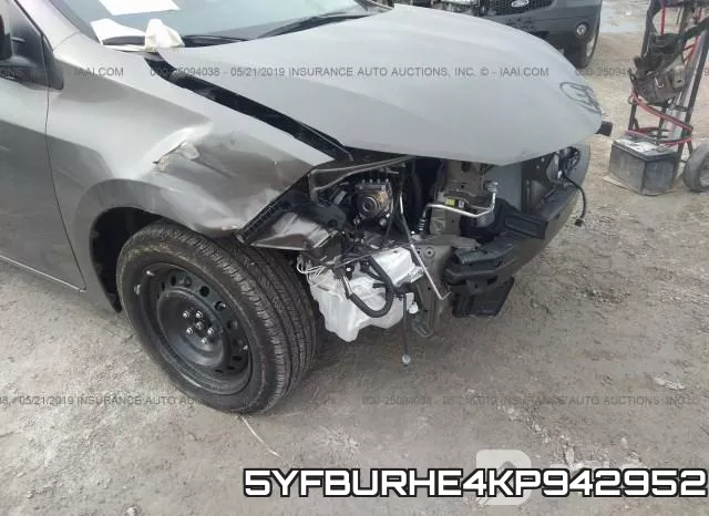 5YFBURHE4KP942952 фото 7