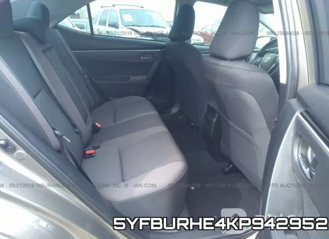 5YFBURHE4KP942952 фото 9