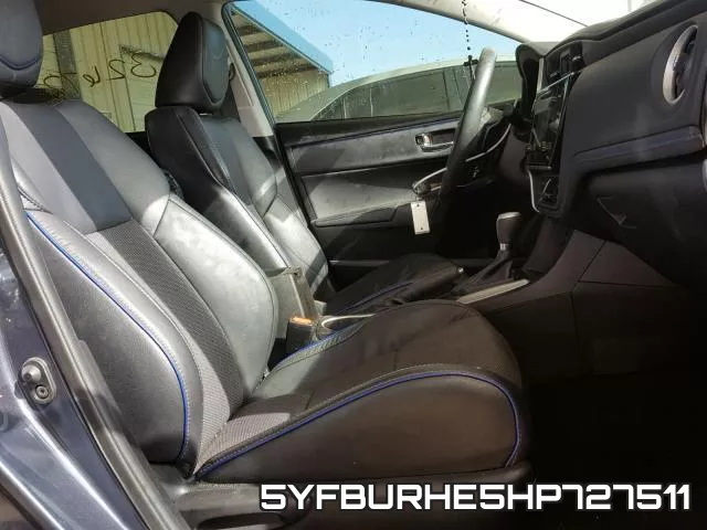 5YFBURHE5HP727511 фото 6