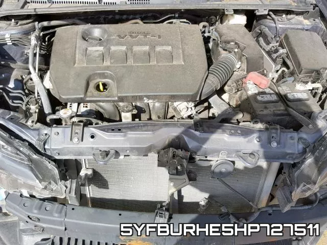 5YFBURHE5HP727511 фото 8