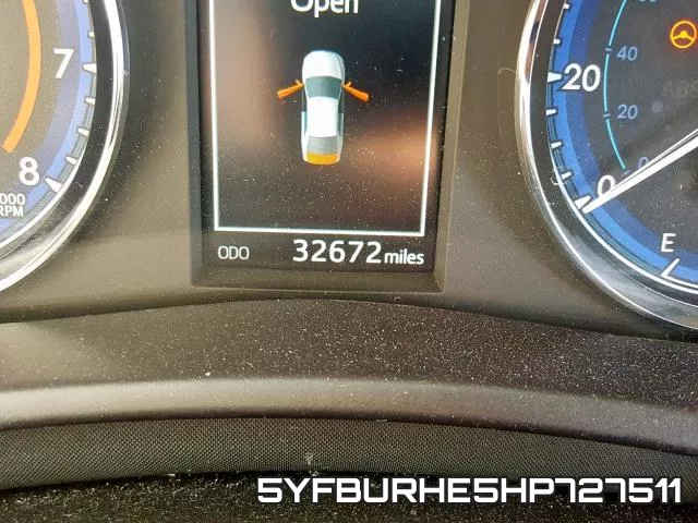 5YFBURHE5HP727511 фото 9