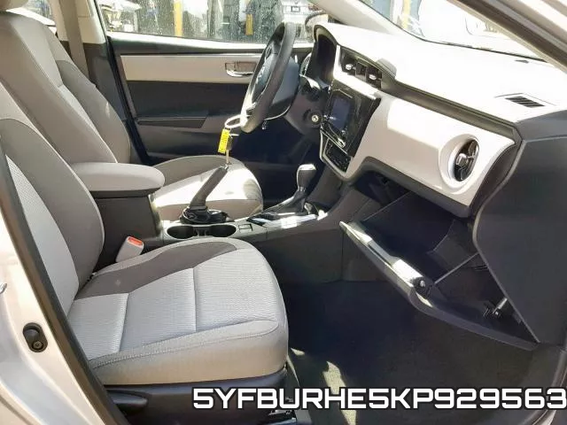 5YFBURHE5KP929563 фото 6