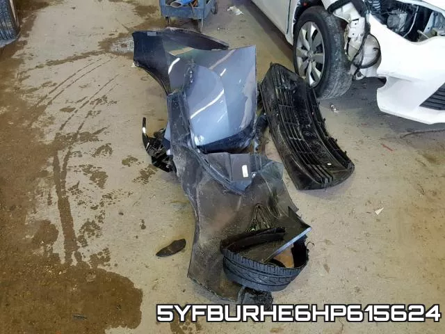 5YFBURHE6HP615624 фото 10