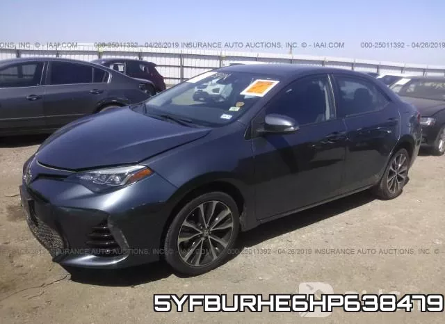 5YFBURHE6HP638479 фото 3