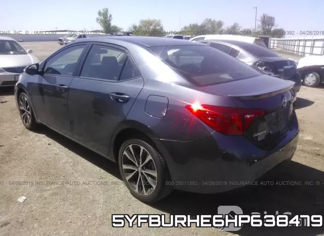 5YFBURHE6HP638479 фото 4