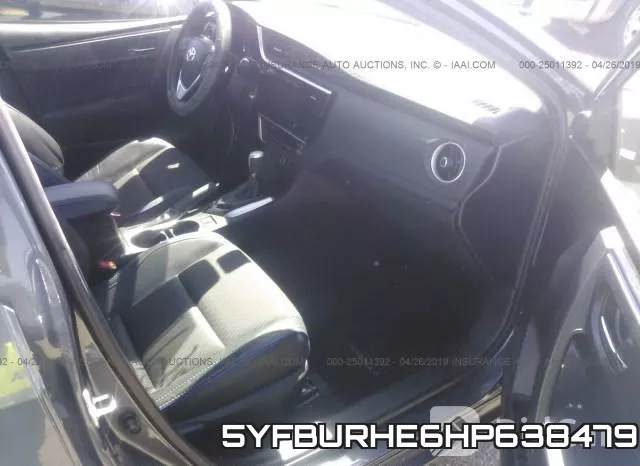 5YFBURHE6HP638479 фото 6