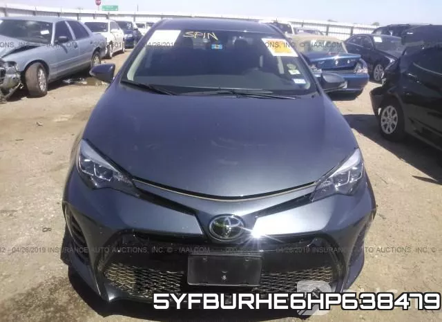 5YFBURHE6HP638479 фото 7