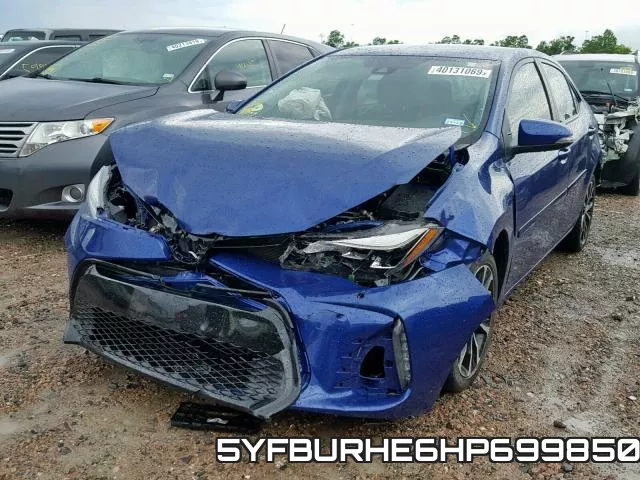 5YFBURHE6HP699850 фото 3