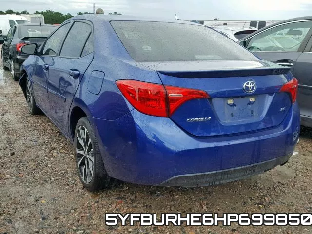 5YFBURHE6HP699850 фото 4