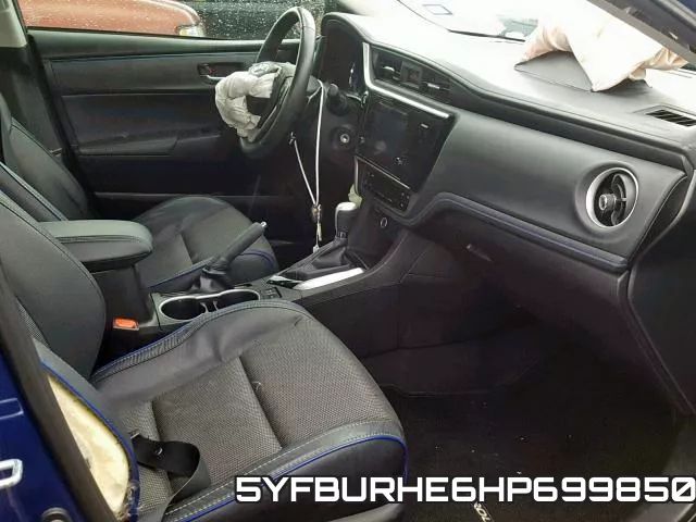 5YFBURHE6HP699850 фото 6