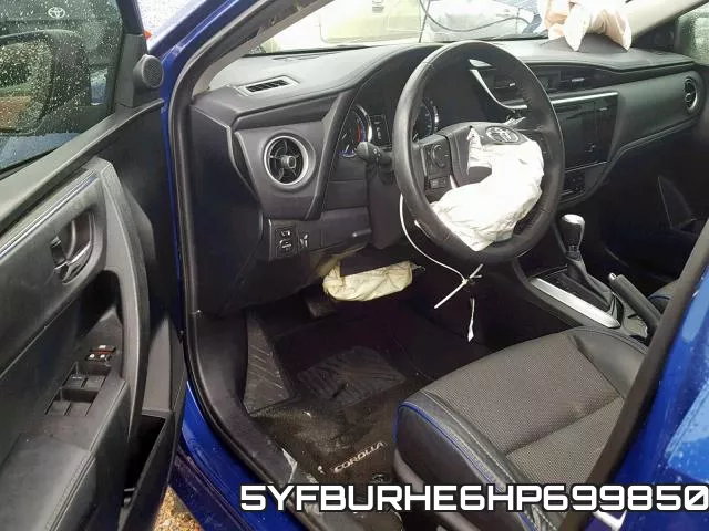 5YFBURHE6HP699850 фото 10