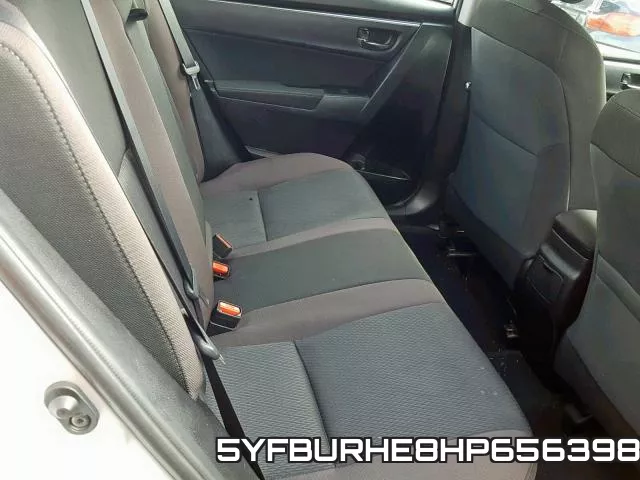 5YFBURHE8HP656398 фото 7