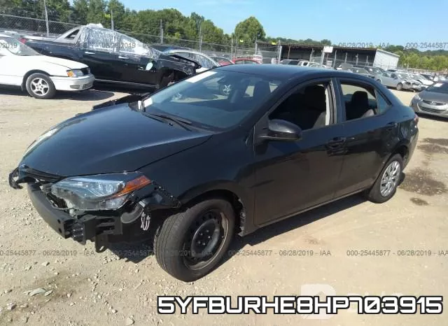 5YFBURHE8HP703915 фото 3