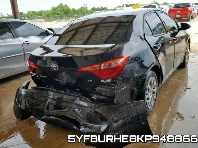 5YFBURHE8KP948866 фото 5