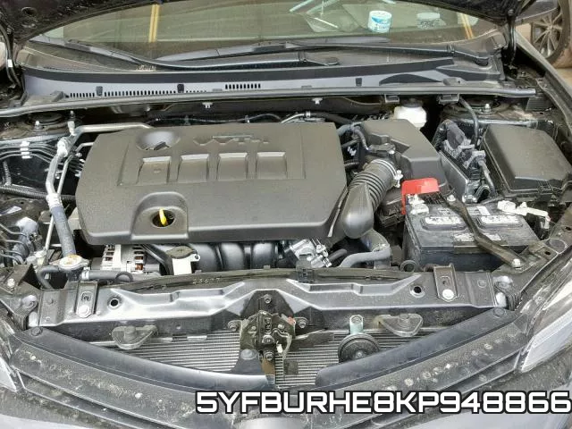 5YFBURHE8KP948866 фото 8
