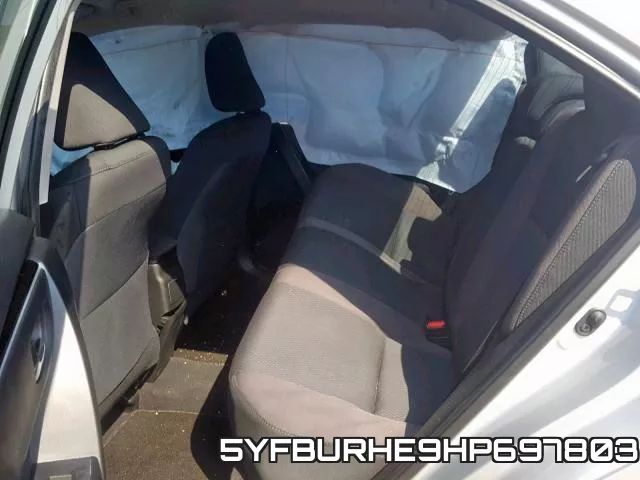 5YFBURHE9HP697803 фото 6