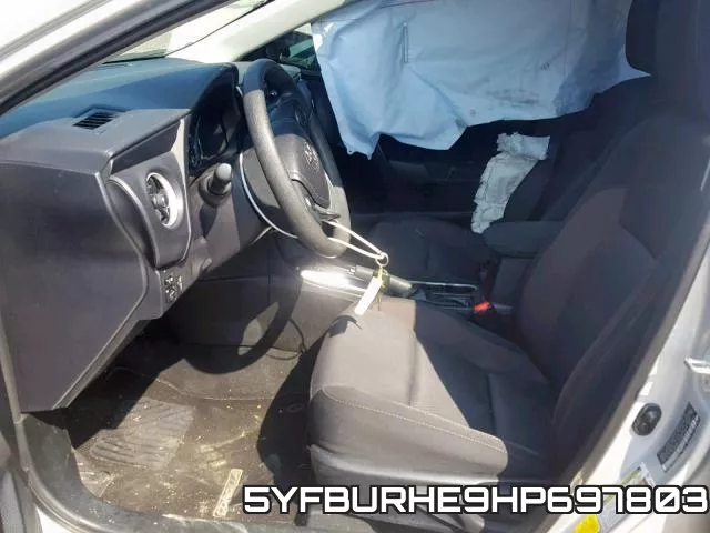5YFBURHE9HP697803 фото 7