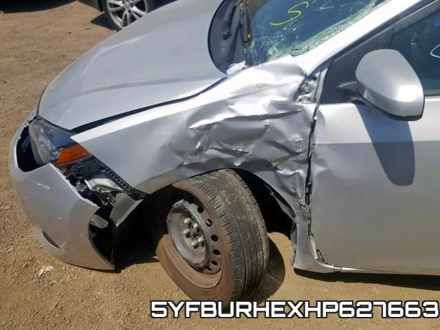5YFBURHEXHP627663 фото 10