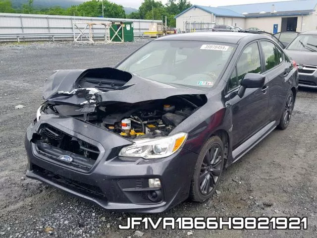 JF1VA1B66H9821921 фото 3