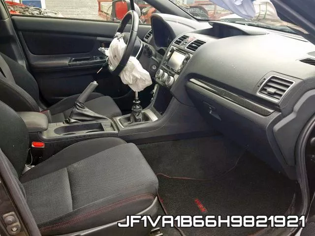 JF1VA1B66H9821921 фото 6