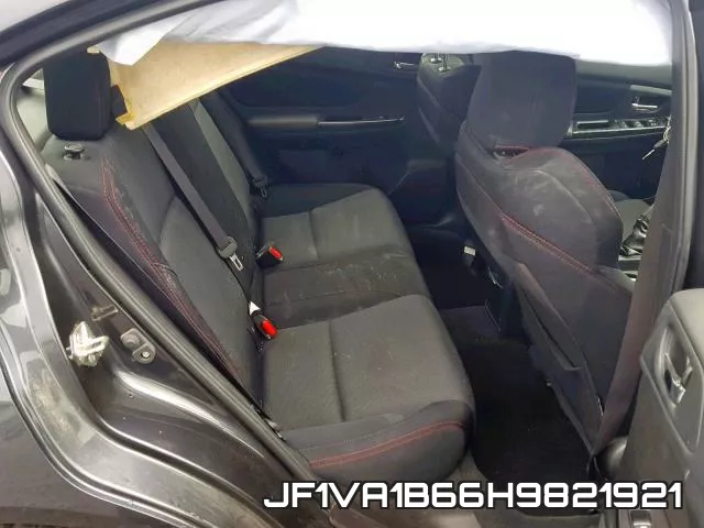 JF1VA1B66H9821921 фото 7