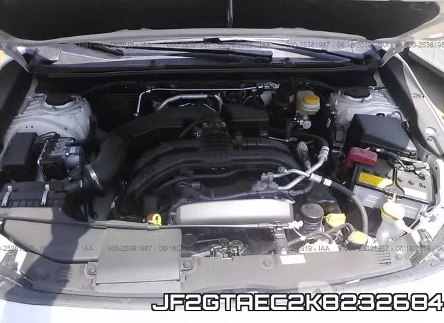 JF2GTAEC2K8232684 фото 2