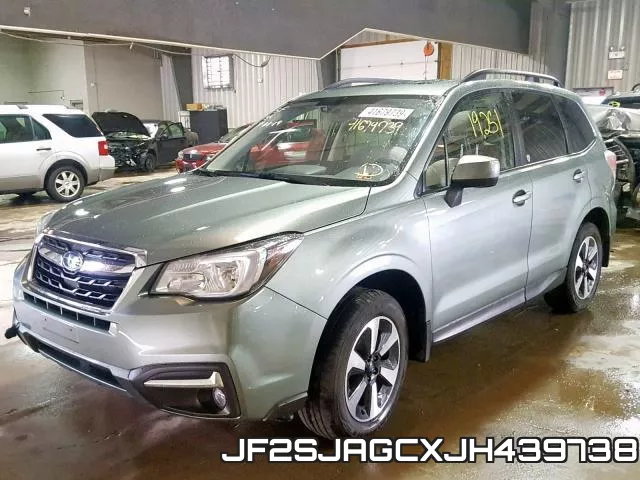 JF2SJAGCXJH439738 фото 3