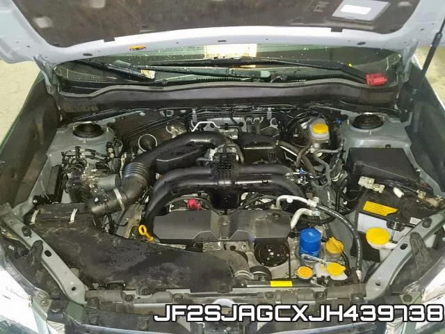 JF2SJAGCXJH439738 фото 8