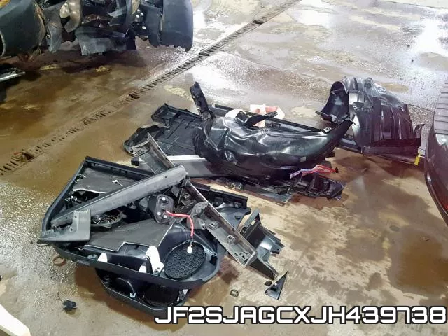 JF2SJAGCXJH439738 фото 10