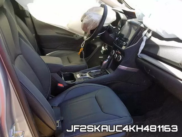 JF2SKAUC4KH481163 фото 6