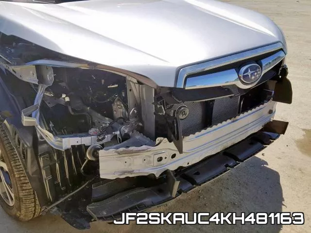 JF2SKAUC4KH481163 фото 10