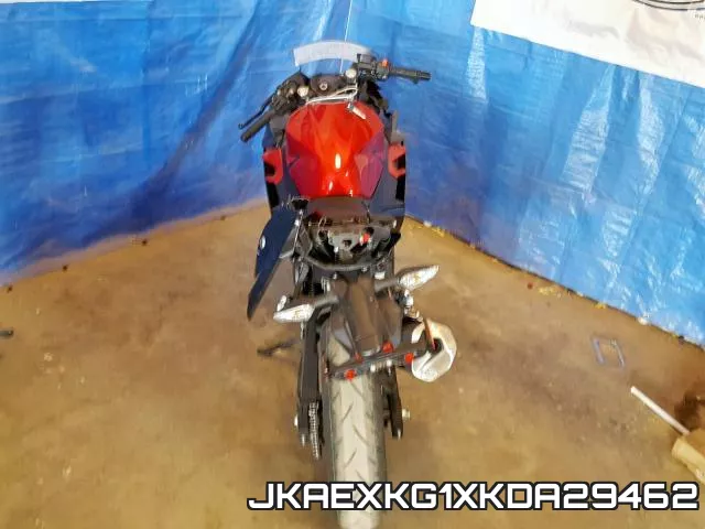 JKAEXKG1XKDA29462 фото 7