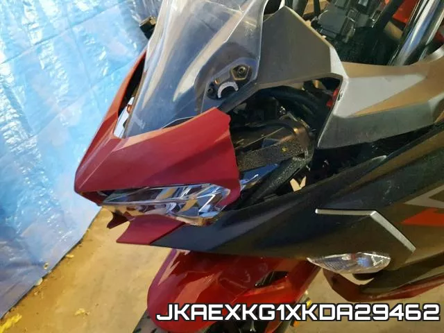 JKAEXKG1XKDA29462 фото 10