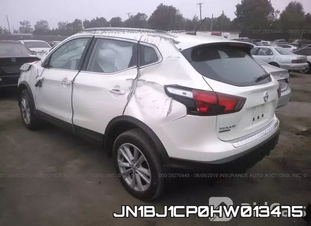 JN1BJ1CP0HW013475 фото 4