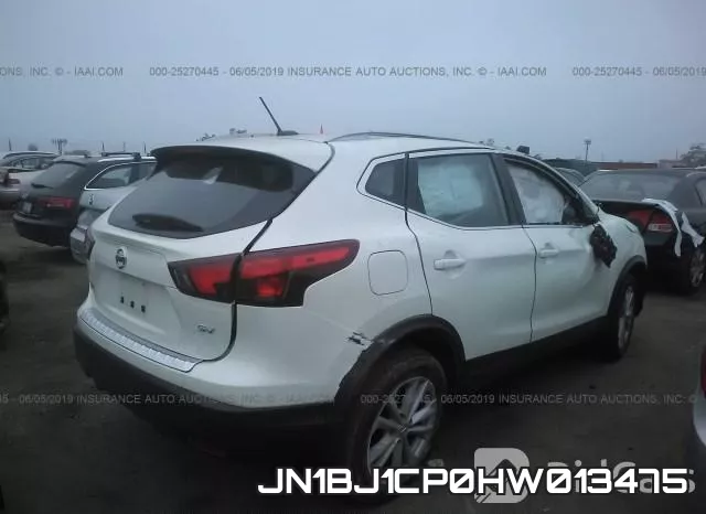 JN1BJ1CP0HW013475 фото 5
