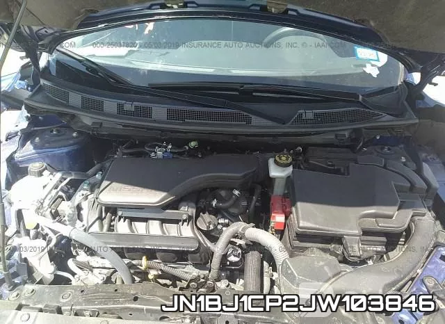 JN1BJ1CP2JW103846 фото 2