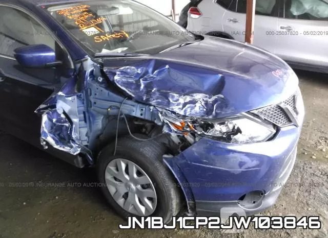JN1BJ1CP2JW103846 фото 7