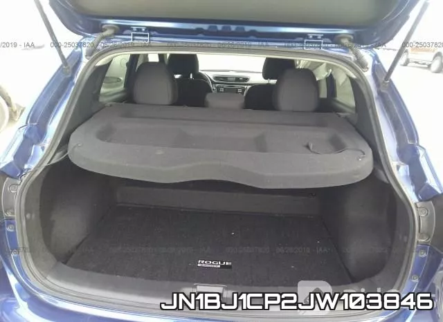 JN1BJ1CP2JW103846 фото 9
