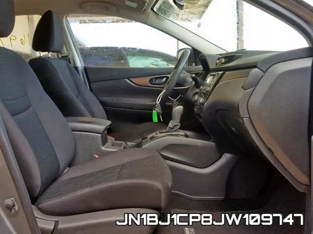 JN1BJ1CP8JW109747 фото 6