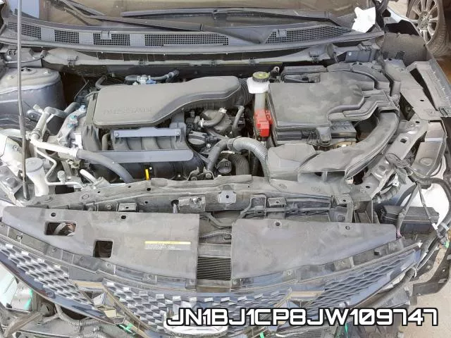 JN1BJ1CP8JW109747 фото 8