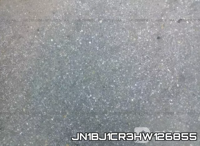 JN1BJ1CR3HW126855 фото 7