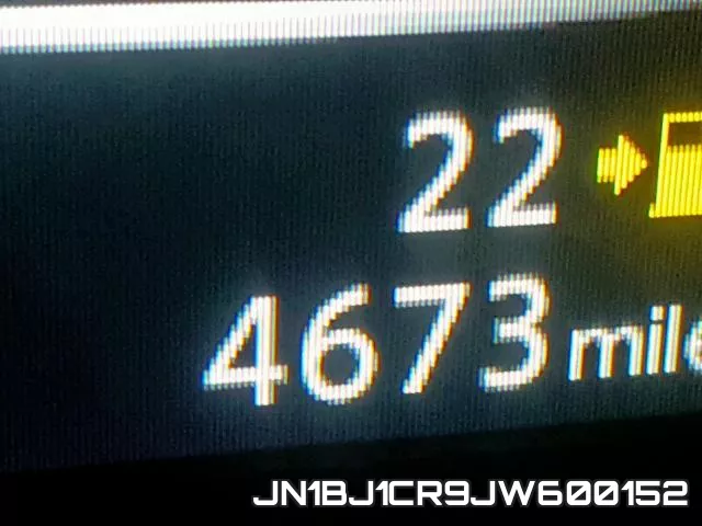 JN1BJ1CR9JW600152 фото 9