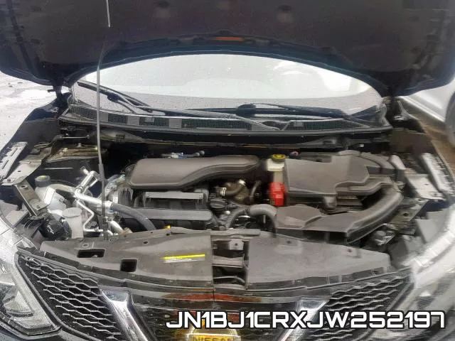 JN1BJ1CRXJW252197 фото 8