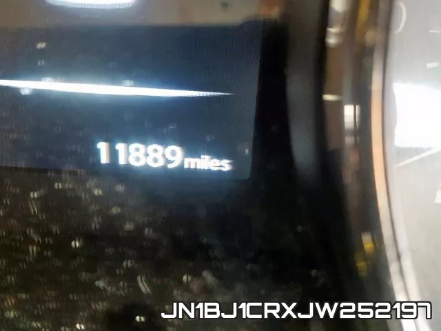 JN1BJ1CRXJW252197 фото 9