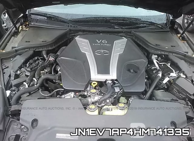 JN1EV7AP4HM741335 фото 2