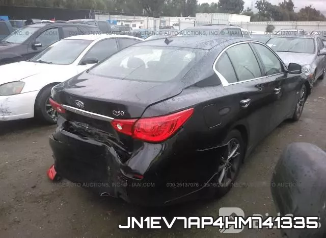 JN1EV7AP4HM741335 фото 5