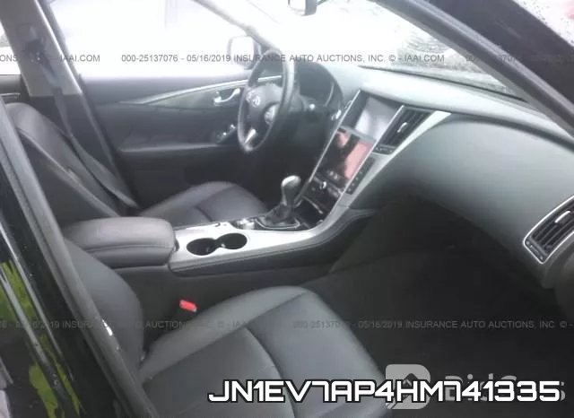 JN1EV7AP4HM741335 фото 6