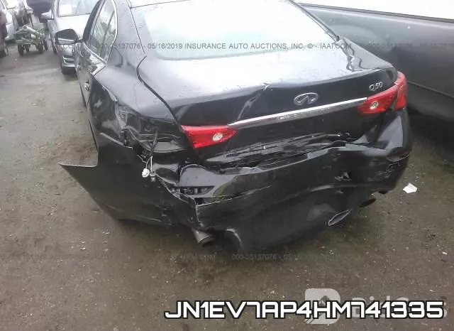JN1EV7AP4HM741335 фото 7